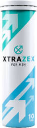 Xtrazex - website - Nederland