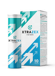 Xtrazex - kopen -  het werkt niet