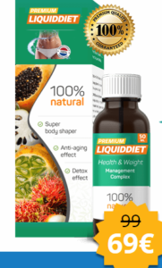 Premium Liquid Diet - voor gewichtsverlies - ervaringen - review - waar te koop - Premium LiquidDiet