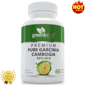 Premium Garcinia Cambogia - waar te koop - werkt niet - forum