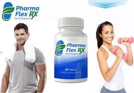 Pharmaflex Rx review - meningen - forum