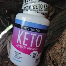 Keto Plus - review