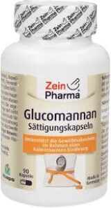 Glucomannan - prijs - waar te koop - ervaringen