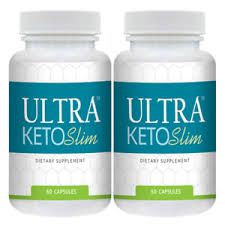 Ultra keto slim diet - review - prijs - kruidvat