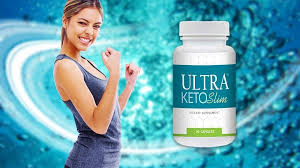 Ultra keto slim diet - voor afvallen - bijwerkingen - effecten - forum