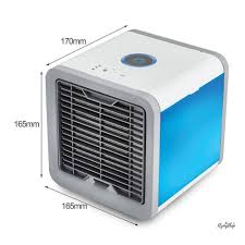 Cube Air Cooler - airconditioner - bijwerkingen - opmerkingen - kopen
