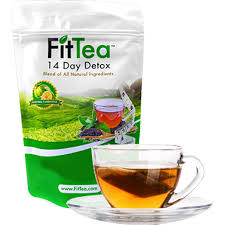 Fit With Tea - review - forum - prijs 