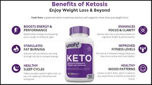 Yeah keto diet - voor afvallen - prijs - kruidvat - review