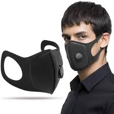 OxyBreath Pro - beschermend masker - werkt niet - radar - fabricant