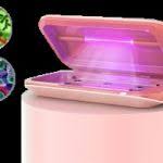 SmartSanitazer Pro - antibacteriële lamp - opmerkingen - radar - bijwerkingen