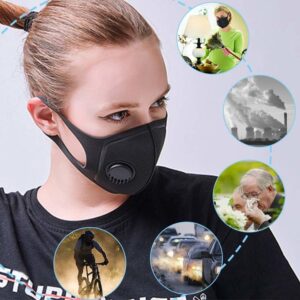 N95ProMask - beschermend masker - effecten - fabricant - waar te koop
