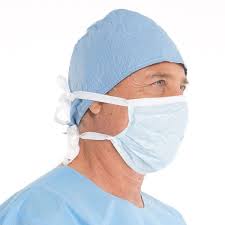 Health Mask Pro - beschermend masker - radar - opmerkingen - bijwerkingen