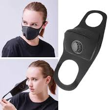 Getzor Reusable Social Mask - beschermend masker - kopen - forum - opmerkingen