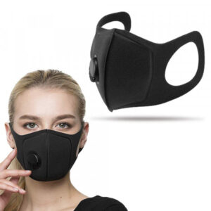 Getzor Reusable Social Mask - beschermend masker - werkt niet - radar - review