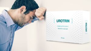 Urotrin - voor de prostaat - kruidvat - instructie - effecten 
