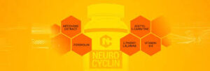 Neurocyclin - werkt niet - radar - review