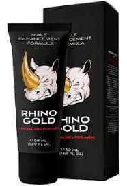 Rhino Gold Gel - nederland - kruidvat - fabricant