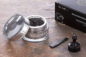 Aliver Beauty Magnetic Mud Mask - magnetisch masker - prijs - instructie - fabricant