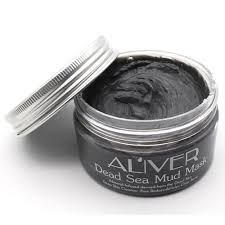 Aliver Beauty Magnetic Mud Mask - ervaringen - kruidvat - waar te koop