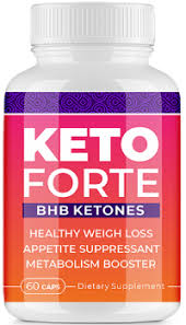 Keto Forte BHB Ketones - bestellen - prijs - kopen - in etos