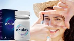 Oculax – nederland – werkt niet – capsules