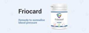 Friocard - capsules - review - kopen