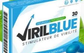 VirilBlue - wat is - gebruiksaanwijzing - recensies - bijwerkingen