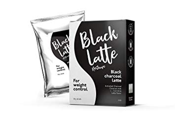 Easy Black Latte - wat is - bijwerkingen - gebruiksaanwijzing - recensies