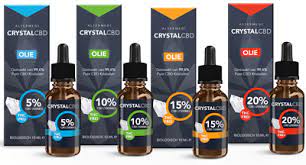 Crystal CBD - wat is - gebruiksaanwijzing - recensies - bijwerkingen