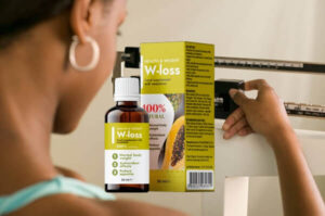 W-LOSS - wat is - gebruiksaanwijzing - recensies - bijwerkingen