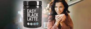 Easy Black Latte - forum - Nederland - ervaringen - review