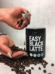 Easy Black Latte - in etos - prijs - bestellen - kopen