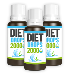 Diet Drops 2000 - recensies - wat is - gebruiksaanwijzing - bijwerkingen