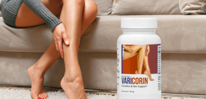 Varicorin - wat is - gebruiksaanwijzing - recensies - bijwerkingen