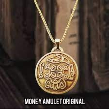 Money Amulet - ervaringen - review - forum - Nederland