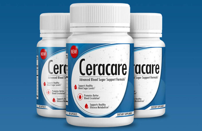 Ceracare – bijwerkingen - wat is - gebruiksaanwijzing - recensies