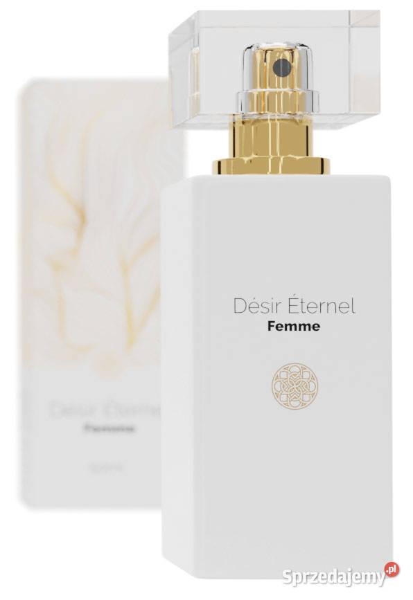 Désir Éternel Femme - wat is - gebruiksaanwijzing - recensies - bijwerkingen