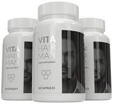 VITA HAIR MAN - bijwerkingen - wat is - gebruiksaanwijzing - recensies