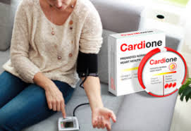 Cardione - wat is - gebruiksaanwijzing - recensies - bijwerkingen