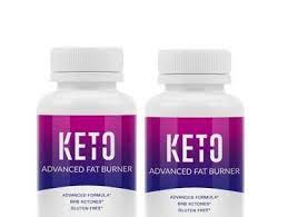 Keto Advanced Fat Burner with BHB - ervaringen - review - forum - Nederland