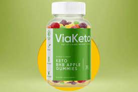 ViaKeto Apple Gummies - waar te koop - in een apotheek - in kruidvat - de tuinen - website van de fabrikant?