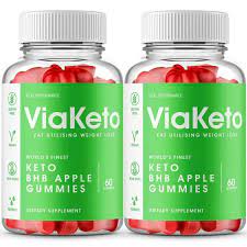 ViaKeto Apple Gummies - wat is - gebruiksaanwijzing - recensies - bijwerkingen