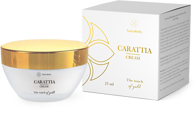Carattia Cream - wat is - recensies - bijwerkingen - gebruiksaanwijzing