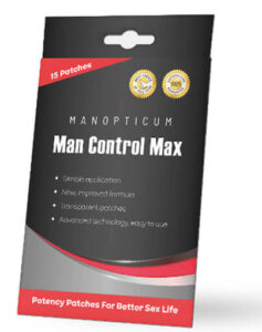 Man Control Max - bestellen - kopen - prijs - in etos
