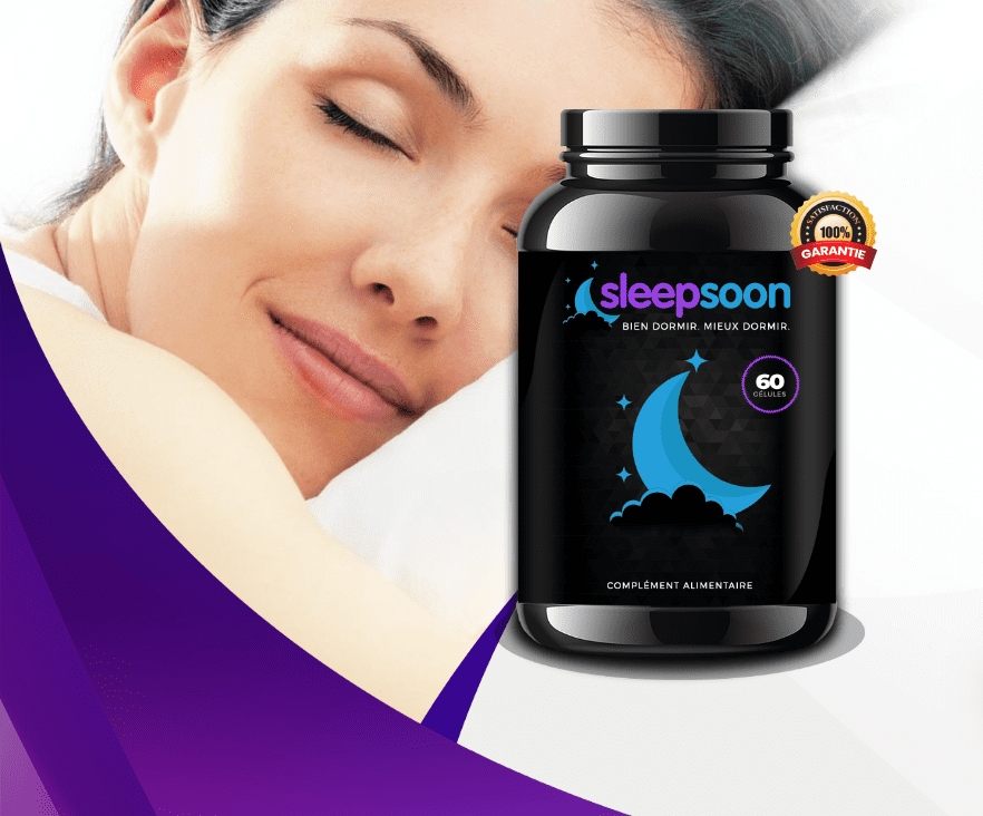 Sleepsoon - wat is - recensies - bijwerkingen - gebruiksaanwijzing