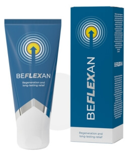Beflexan - waar te koop - de Tuinen - in een apotheek - in Kruidvat - website van de fabrikant