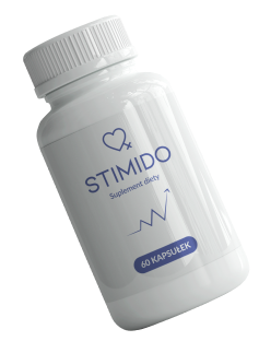 Stimido - wat is - recensies - bijwerkingen - gebruiksaanwijzing